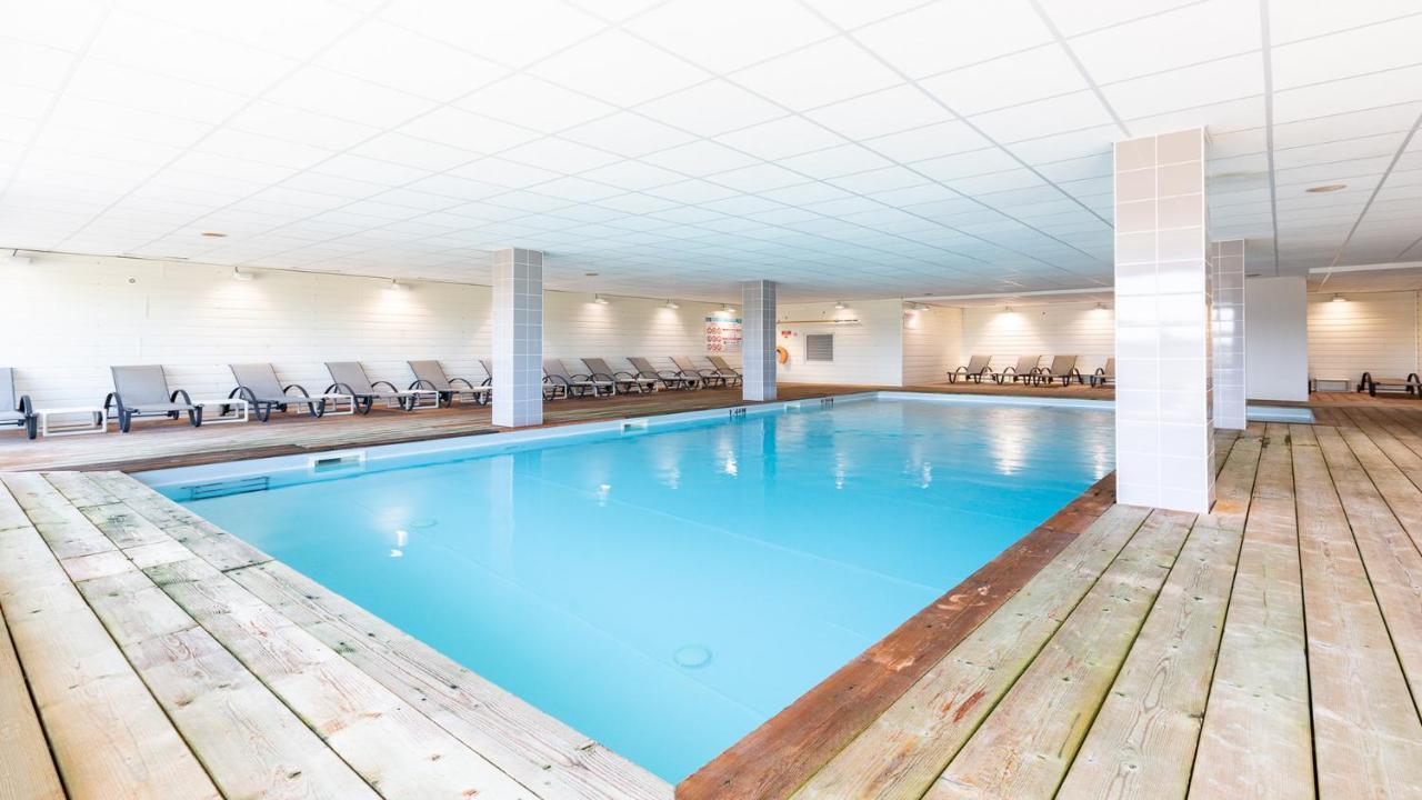 Vacanceole - Les Chambres De La Baie Roz-sur-Couesnon Exterior photo
