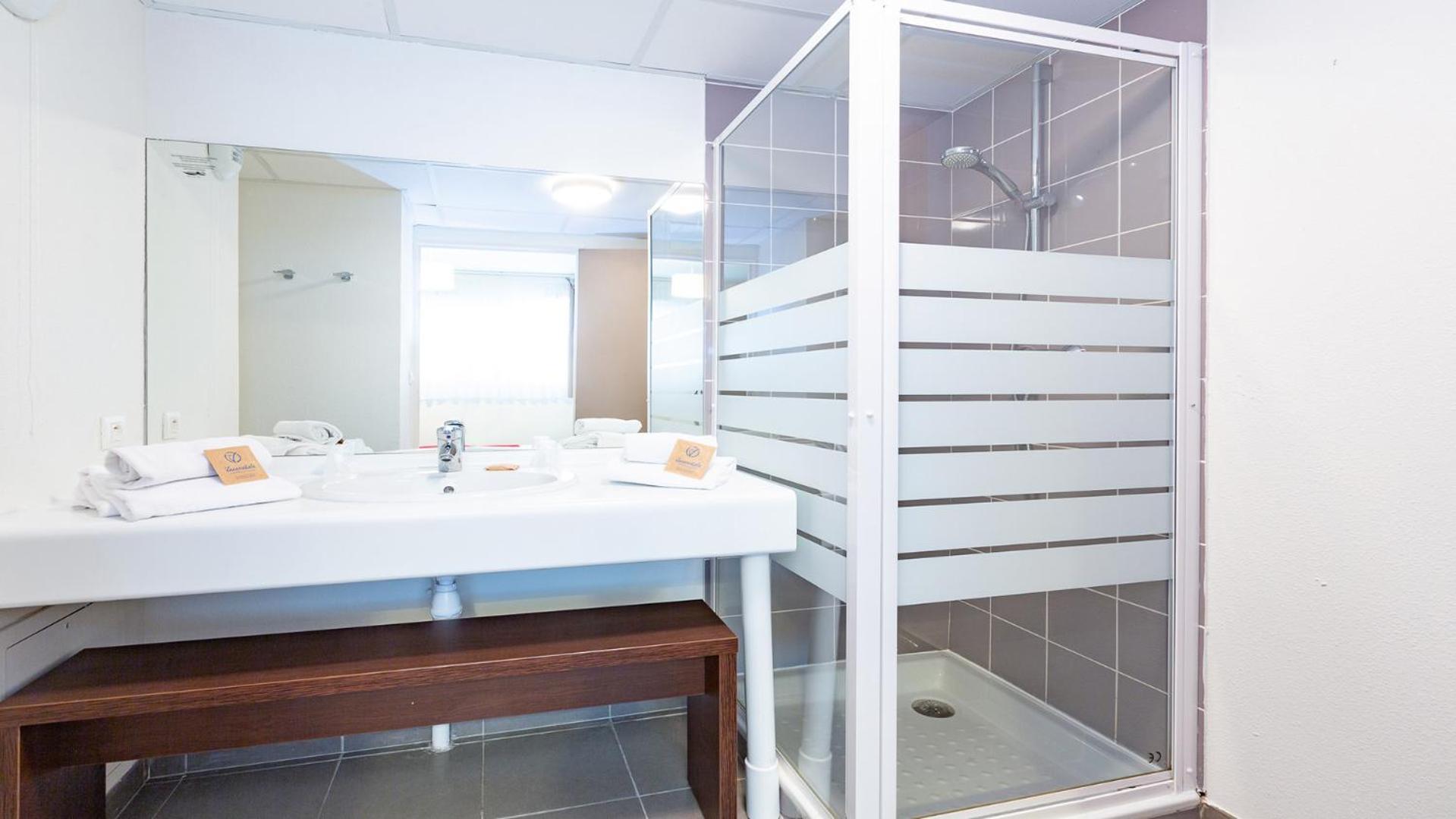 Vacanceole - Les Chambres De La Baie Roz-sur-Couesnon Exterior photo